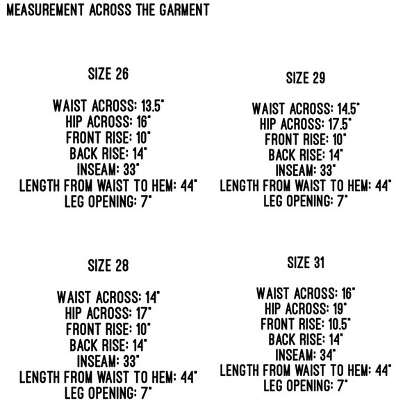 Citizens of Humanity Arley High Waist Jeans - Picture 7 of 7